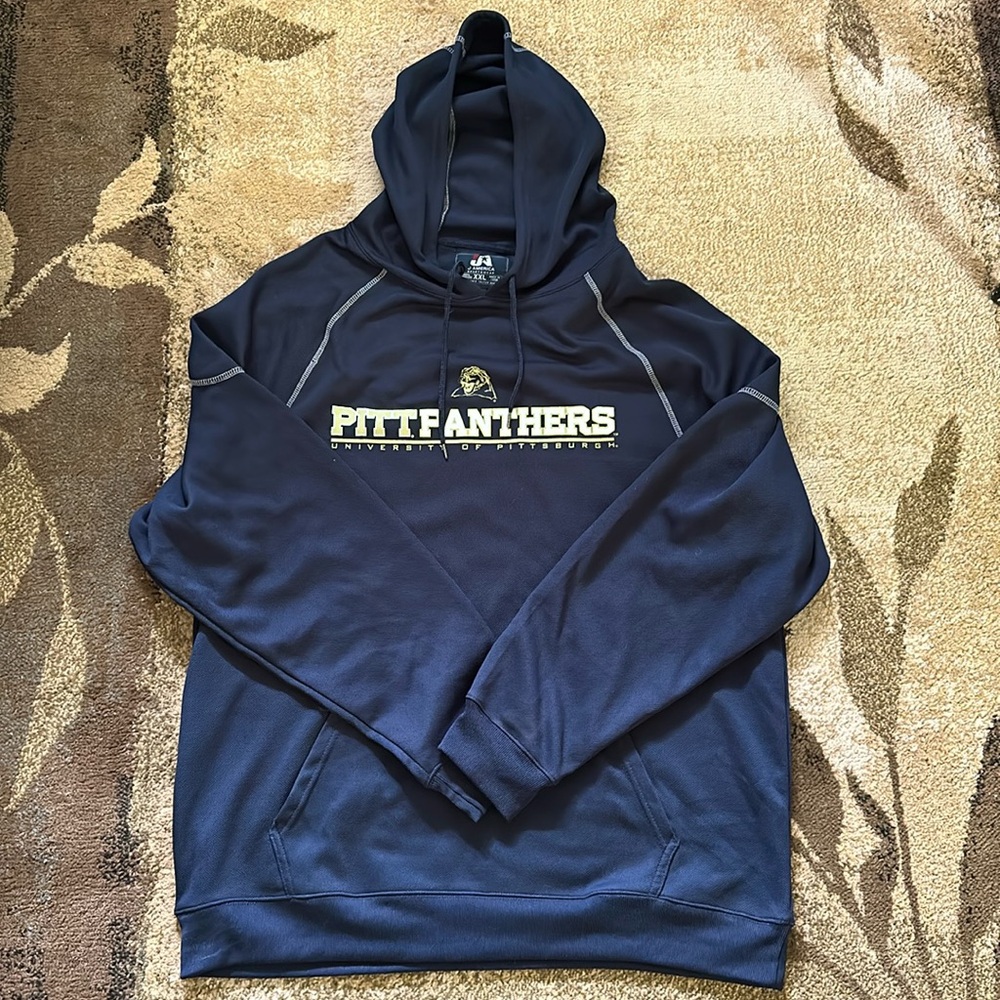 Pitt Panthers Sweatshirt